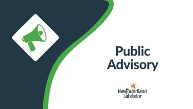 Public Advisory: Land Available for Agricultural Development