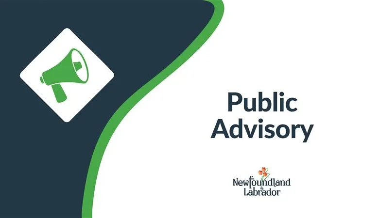 Public Advisory: Land Available for Agricultural Development
