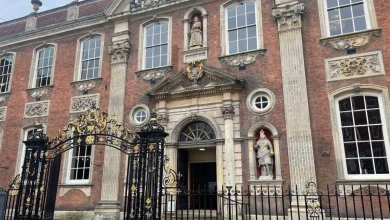 Public asked for views on landmark ahead of 800th anniversary