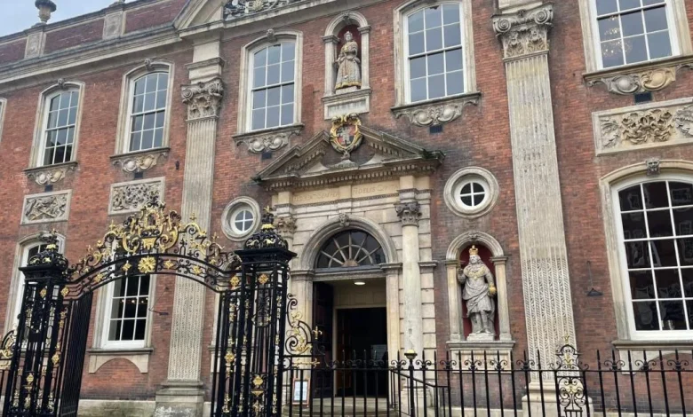Public asked for views on landmark ahead of 800th anniversary