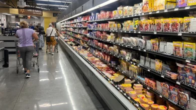 Public health alert issued for meat products sold in Tri-State for listeria contamination