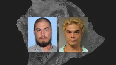 Puna Killings: Neighbors Asked For Help. It Didn't Come In Time