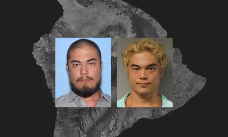 Puna Killings: Neighbors Asked For Help. It Didn't Come In Time