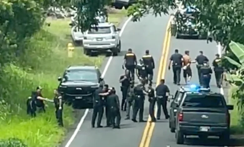 Puna residents seek answers after shocking Hawaii killings