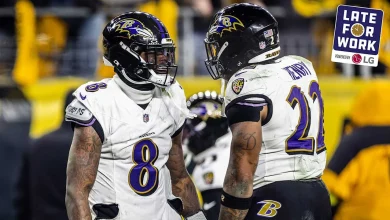 Pundits Predict Ravens' 2026 Record Following Schedule Release