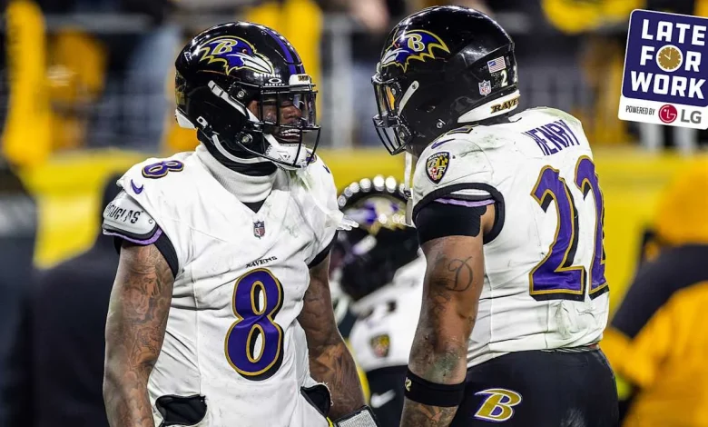 Pundits Predict Ravens' 2026 Record Following Schedule Release
