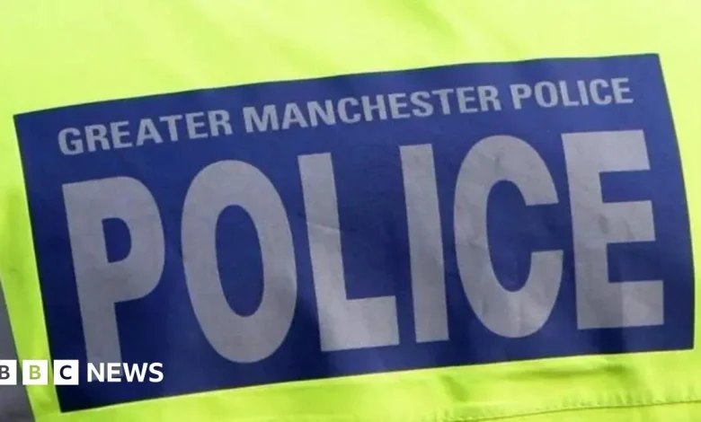 Pupils told to stay in classrooms after 'threat' at Gorton school