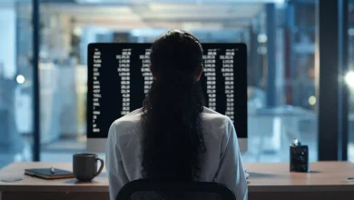 'Pure Managers' Are Especially at Risk As Tech Companies Enact Layoffs