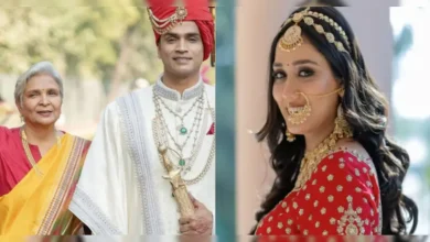 "Pushed Into Glamour, Disowned By Parents": Twisha Sharma's Mother-In-law