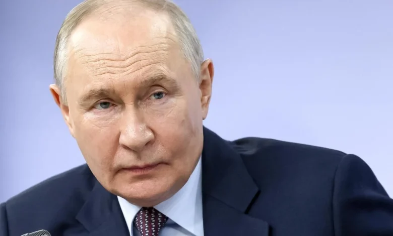Putin and Zelensky both unilaterally declare conflicting 2-day truces