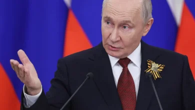 Putin hints at ending Russia’s war in Ukraine, but why now?
