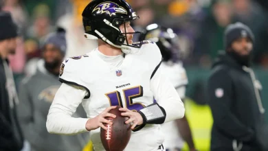 QB Cooper Rush Trying Out For Vikings