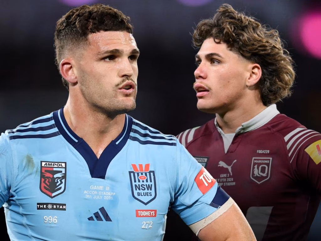 QLD’s Reece regret, ‘clueless’ Blues: Bold Origin 1 predictions