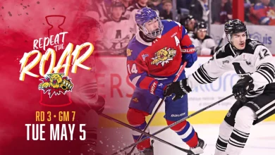 QMJHL semifinal to be decided Tuesday in Game 7