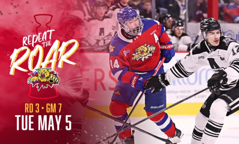 QMJHL semifinal to be decided Tuesday in Game 7