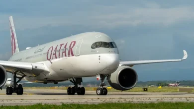 Qatar Airways business class review: How the other half live