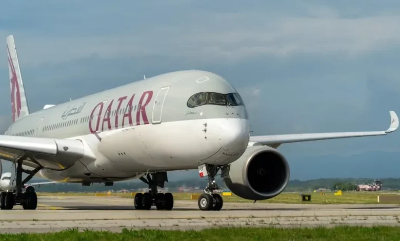 Qatar Airways business class review: How the other half live