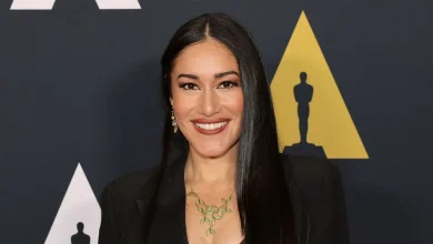 Q’orianka Kilcher Sues James Cameron Over ‘Avatar’ Depiction