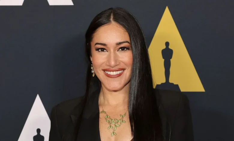 Q’orianka Kilcher Sues James Cameron Over ‘Avatar’ Depiction