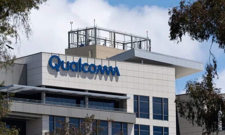 Qualcomm Reaches AI Chip Supply Deal With ByteDance for Data Centers