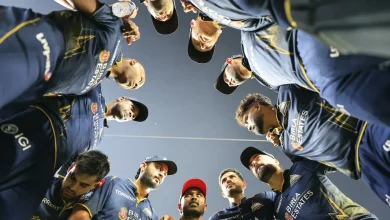 Qualifier 2 (N), New Chandigarh, May 29, 2026, Indian Premier League