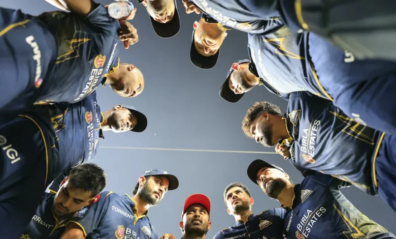 Qualifier 2 (N), New Chandigarh, May 29, 2026, Indian Premier League