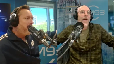 Quand «La pièce qui tourne mal» a vraiment mal tourné: les acteurs racontent