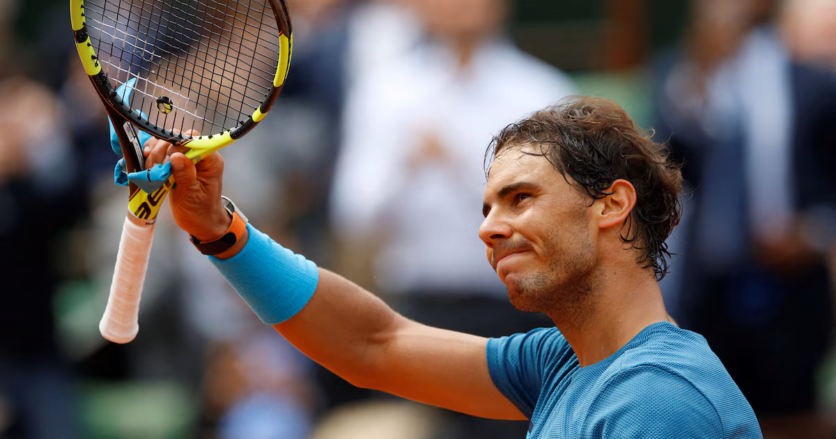 Qué es el síndrome de Müller-Weiss, la patología que marcó la carrera de Rafa Nadal y aborda en su documental