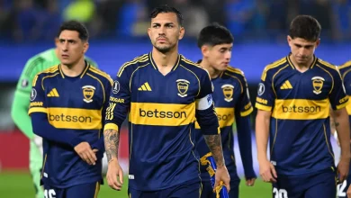 Qué necesita Boca para clasificar a octavos de final de la Copa Libertadores