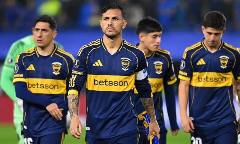 Qué necesita Boca para clasificar a octavos de final de la Copa Libertadores