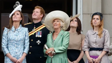 Queen Camilla Has a “Ruthless Streak,” Says One Royals Biographer