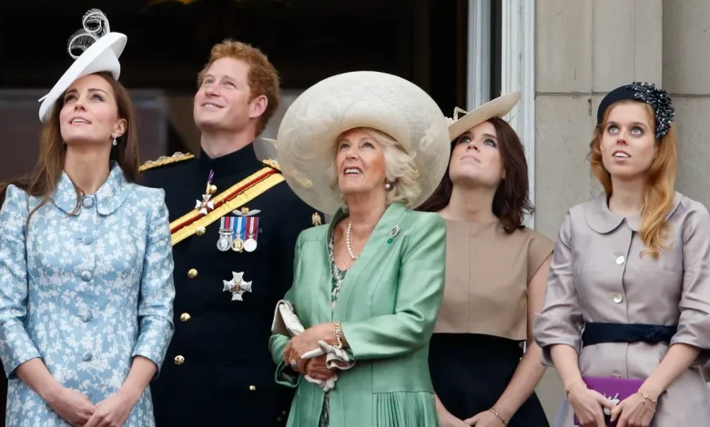 Queen Camilla Has a “Ruthless Streak,” Says One Royals Biographer