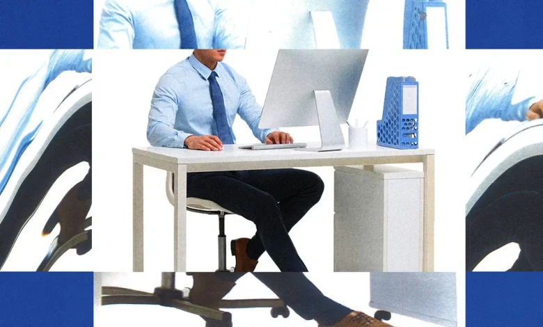 Quiz: Will AI Destroy Your Career?