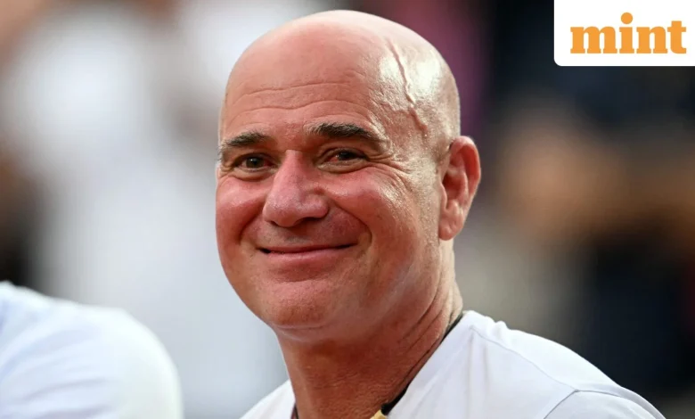 Quote of the day by Andre Agassi: ‘What makes something special is not just what you have to gain, but what you feel…'