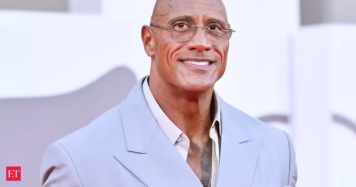 Quote of the day by Dwayne Johnson: 'If something stands between you and your success - move it...' Life l