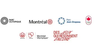 /R E P R I S E -- Invitation aux médias - 50e anniversaire des Jeux olympiques de Montréal - Les partenaires lancent une programmation festive et rassembleuse et dévoilent la chanson officielle/