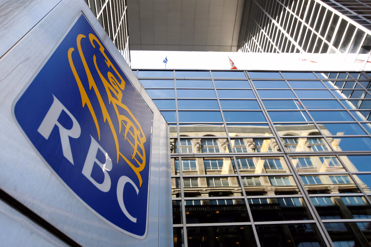 RBC beats profit expectations, raises dividend and plans to buy back shares