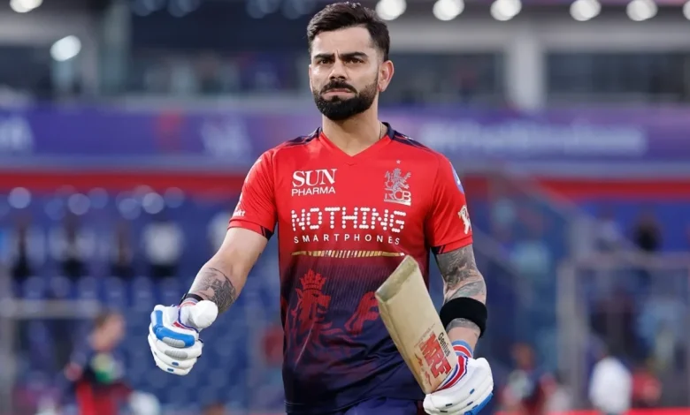 RCB vs KKR Live Score, IPL 2026: Kohli, Narine, Patidar and Allen in action in Raipur