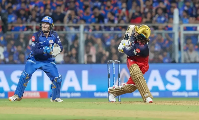 RCB vs MI Live Score, IPL 2026: It's Ro vs Ko as IPL returns to Raipur after a decade