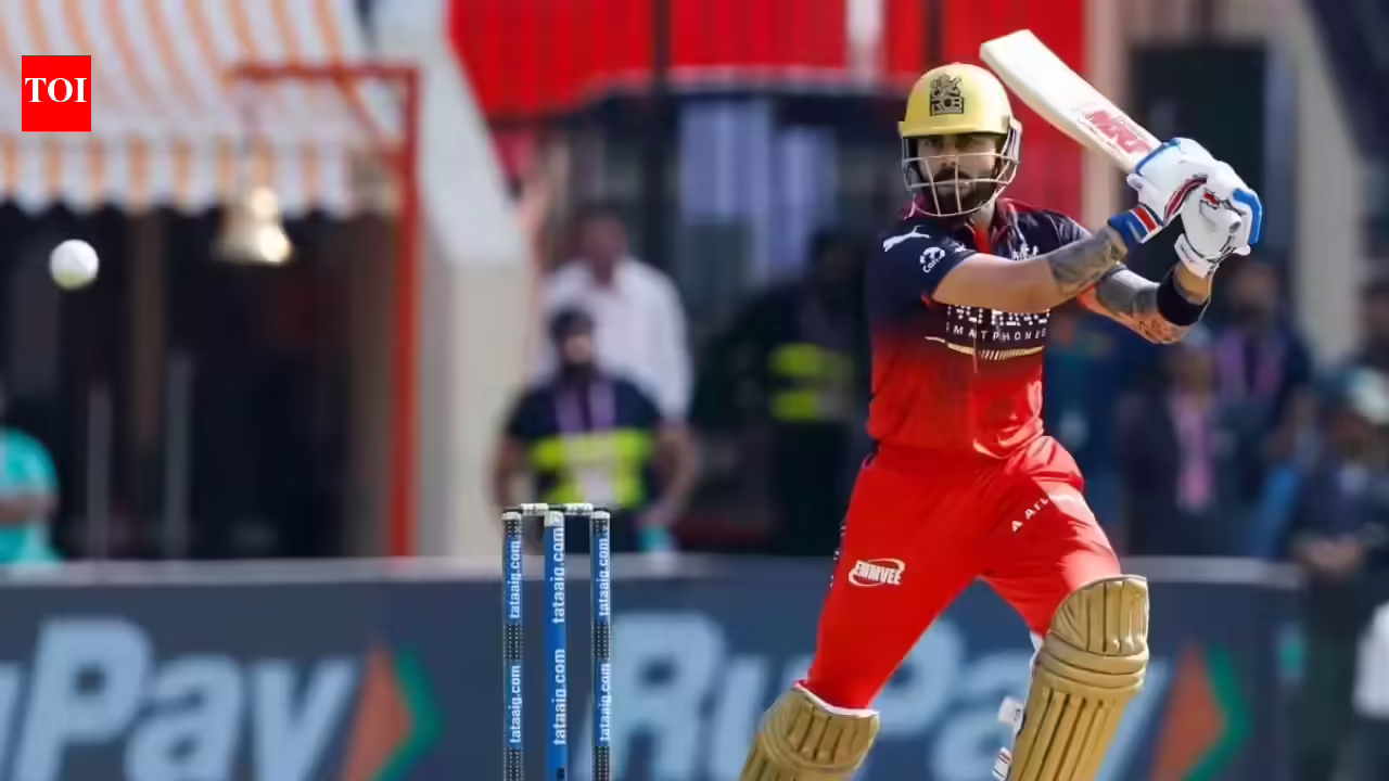 RCB's Virat Kohli widens gap over Warner and KL Rahul; becomes only batter in IPL history to ...