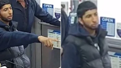 RCMP Release Images in Hopes of Identifying Man in ‘Serious Incident’ in Province