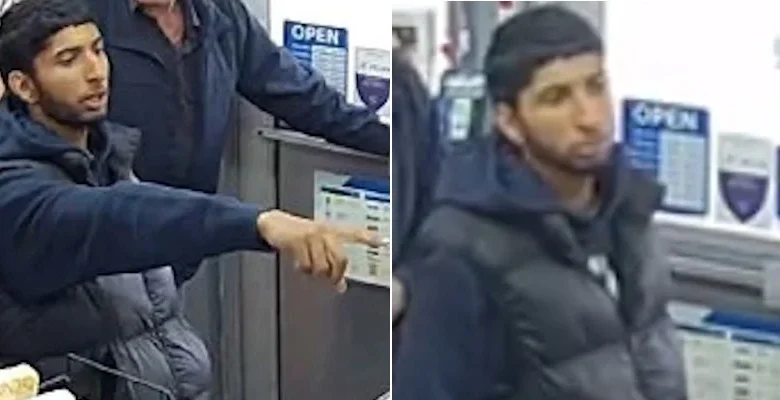 RCMP Release Images in Hopes of Identifying Man in ‘Serious Incident’ in Province
