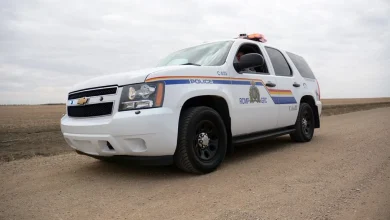 RCMP seize methamphetamine and cocaine after recovering stolen vehicle