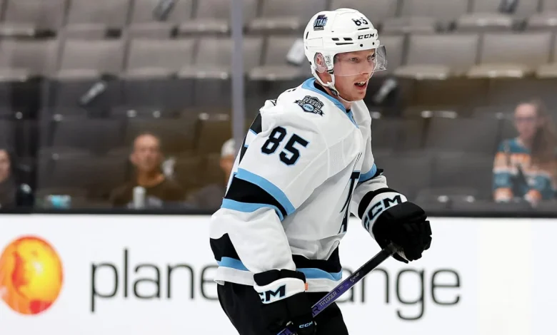 RELEASE: Oilers sign Aku Raty to one-year contract