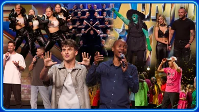 REVEALED Semi-Finalists for Live Show 2