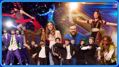 REVEALED Semi-Finalists for Live Show 3