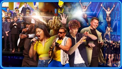 REVEALED Semi-Finalists for Live Show 4