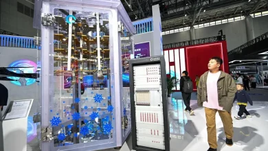 RGTI Vs QBTS Vs INFQ Vs IONQ: Which Quantum Computing Stock Is Retail Most Bullish On?
