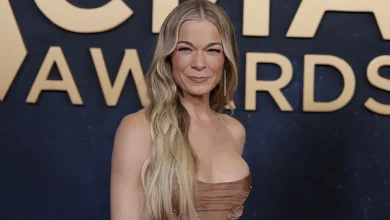 'RHOBH' Rumor Alert: Could LeAnn Rimes Be Joining the Cast?
