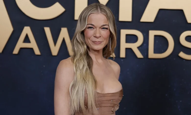'RHOBH' Rumor Alert: Could LeAnn Rimes Be Joining the Cast?